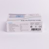 Zicani sobni termostat dnevni NERO W3 BELI